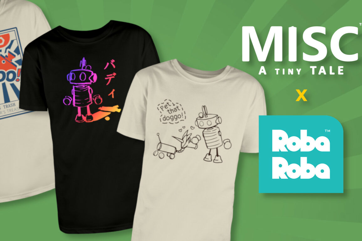 Misc. A Tiny Tale - Feature Image