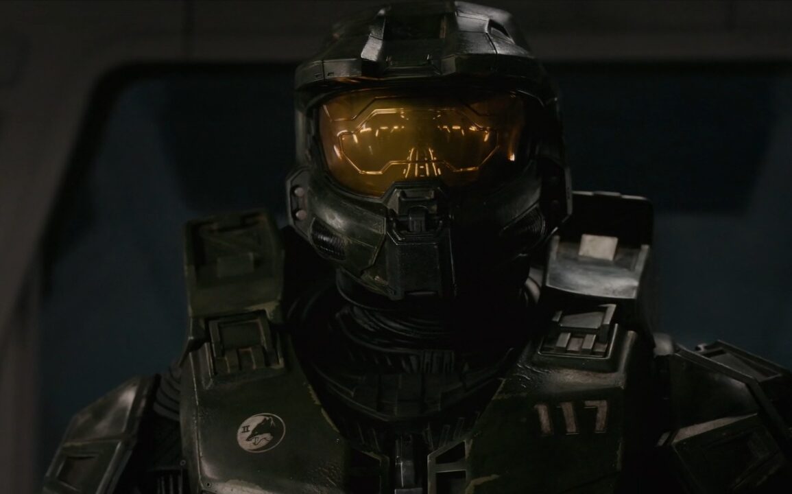 Halo: The Series – Episode One Review