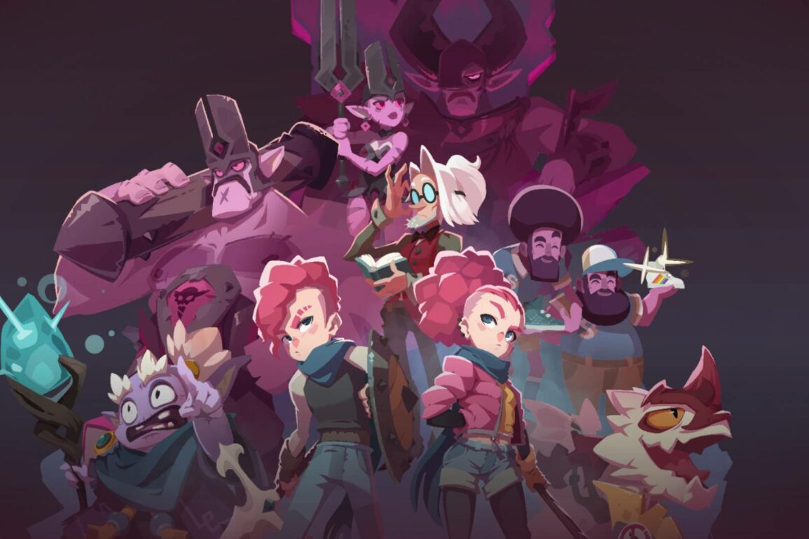 Young Souls: Impeccably Original & Stylishly Fun – Xbox Series S Review