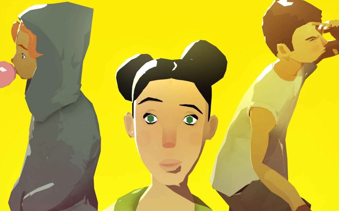 PS1-Inspired Horror Game, Boreal Tenebrae, Gets Console Release Date