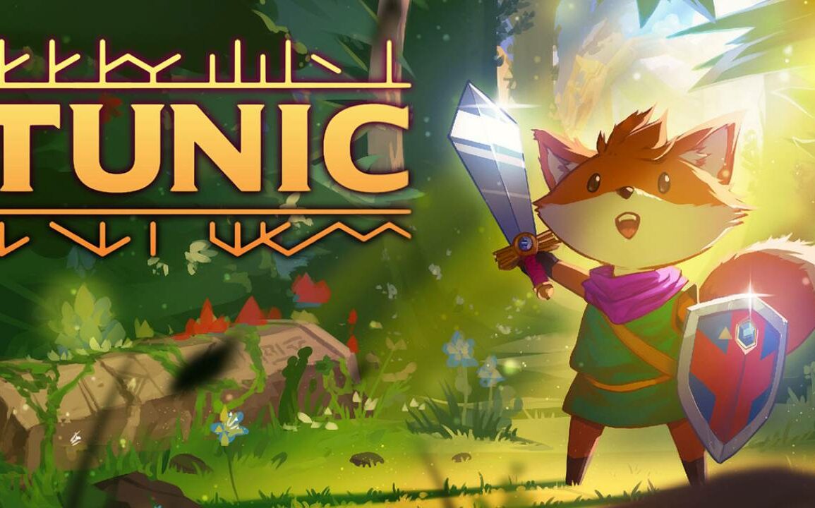 TUNIC: Reinterpreting The Legend of Zelda – PC Review