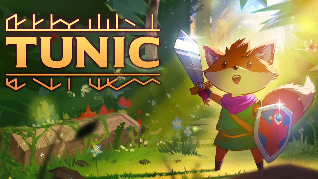 TUNIC - Feature Image