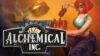 Alchemical INC. - Feature Image