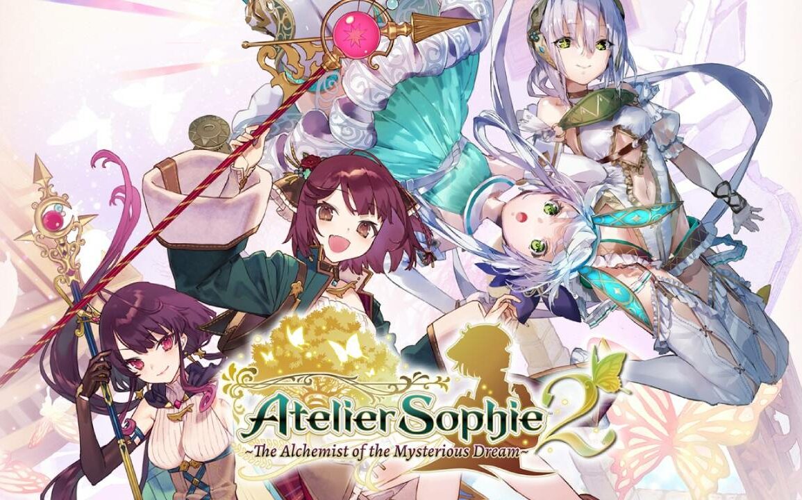 Atelier Sophie 2: The Alchemist of the Mysterious Dream – PS4 Review