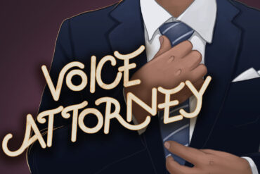 Voice Attorney Google Bolverk Games Key Art