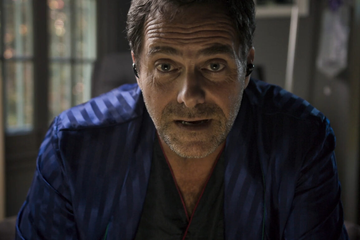 Who Pressed Mute on Uncle Marcus? – PC Review