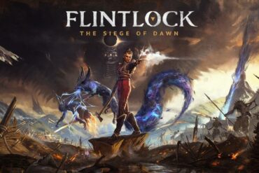 Flintlock: The Siege of Dawn - Feature Image