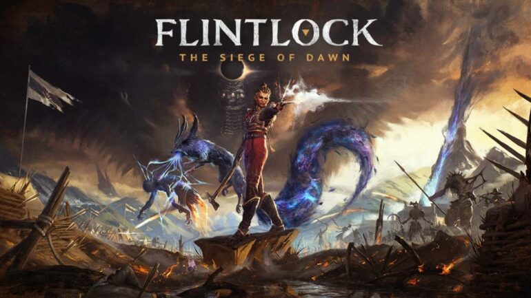 Flintlock: The Siege of Dawn - Feature Image