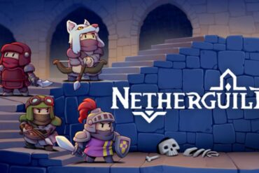 Netherguild - Feature Image