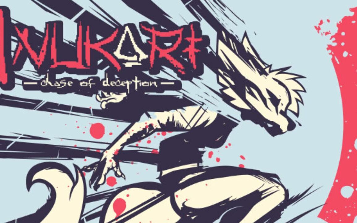 Stylish Platformer, Inukari – Chase of Deception, Coming To Consoles