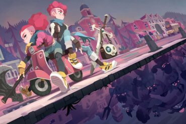 Young Souls - Feature Image