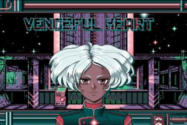 Vengeful Heart - Feature Image