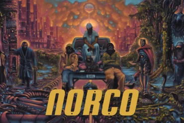 NORCO - Featured Image