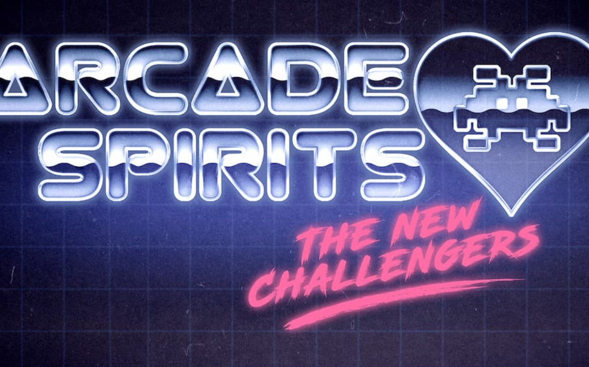 Arcade Spirits: The New Challengers is Releasing in May