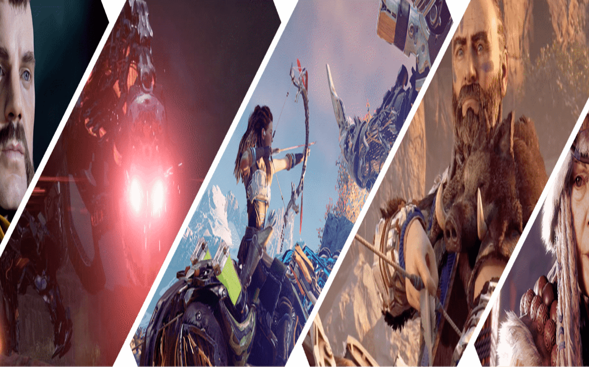 Horizon Forbidden West: A Golden Experience – PS5 Review