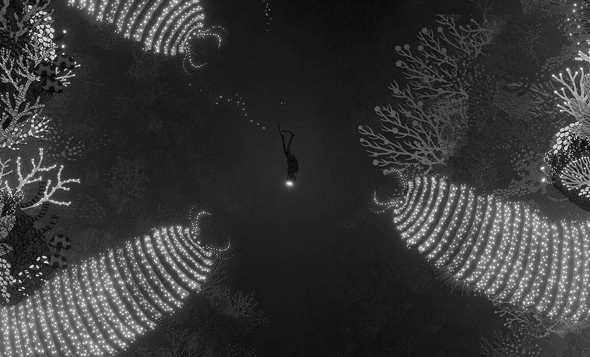 SILT: A Thrilling Underwater Puzzle Adventure – Demo Preview