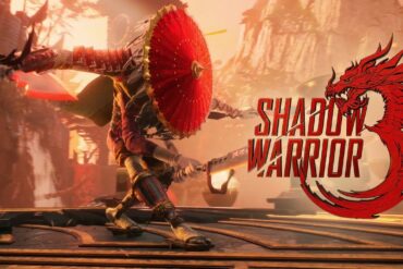 Shadow Warrior 3 - Feature Image