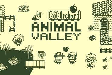 Bit Orchard: Animal Valley - Feature Image