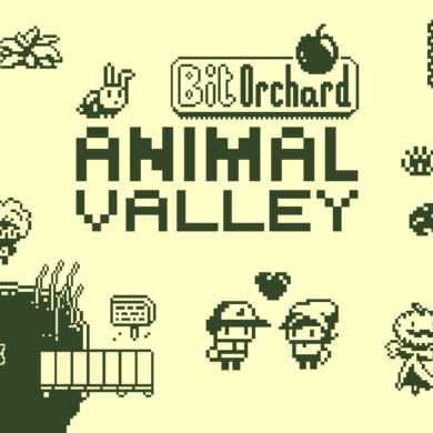 Bit Orchard: Animal Valley - Feature Image