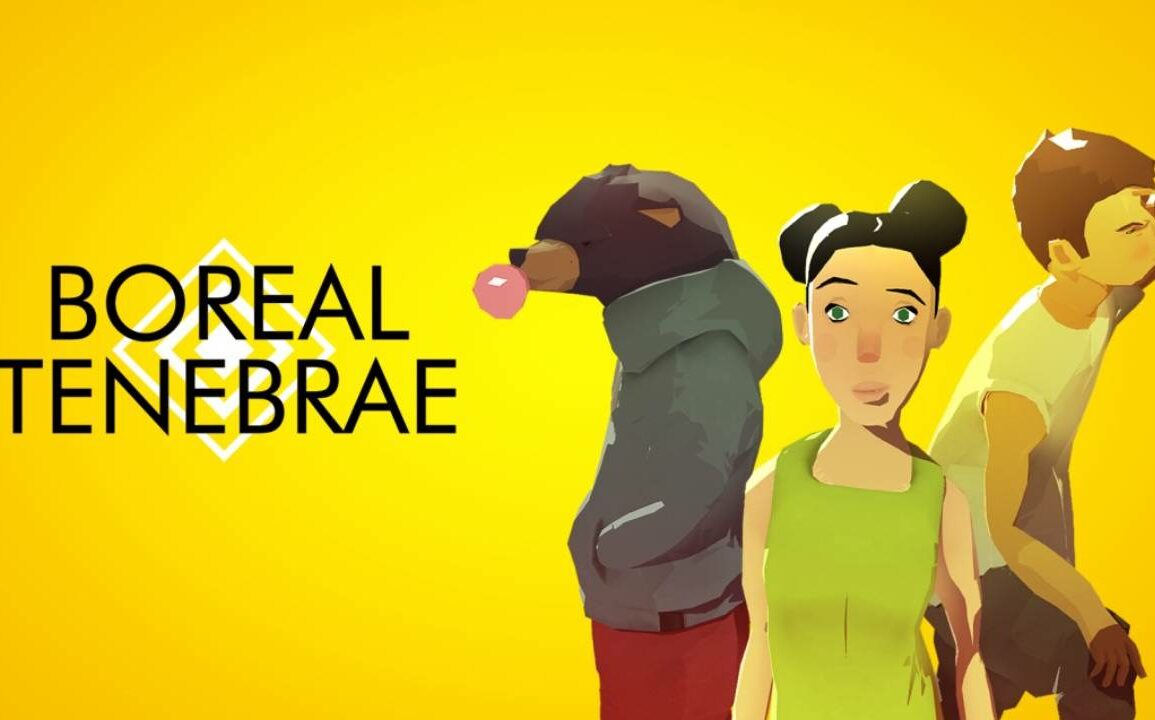 Boreal Tenebrae: A Frustrating Yet Beautiful Work Of Art – Switch Review