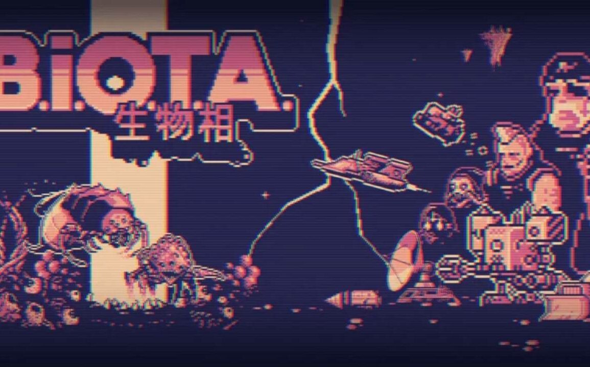 B.I.O.T.A.: Mechs, Submarines, and Spaceships – PC Review