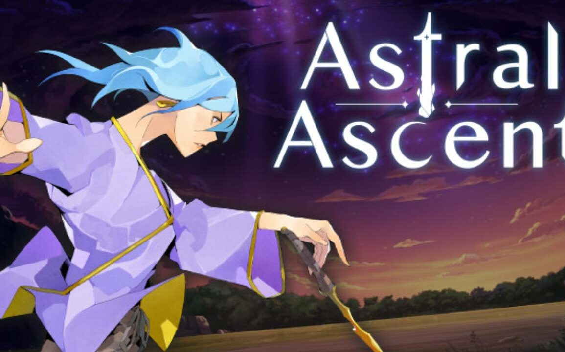 Astral Ascent: The Next Best Roguelite Is Here – Early Access Preview