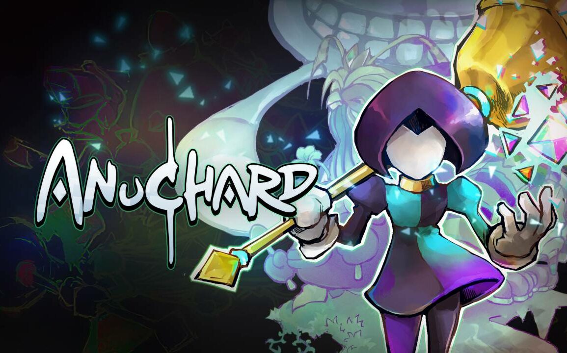 Anuchard - Featured Image