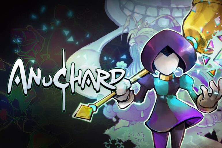 Anuchard - Featured Image