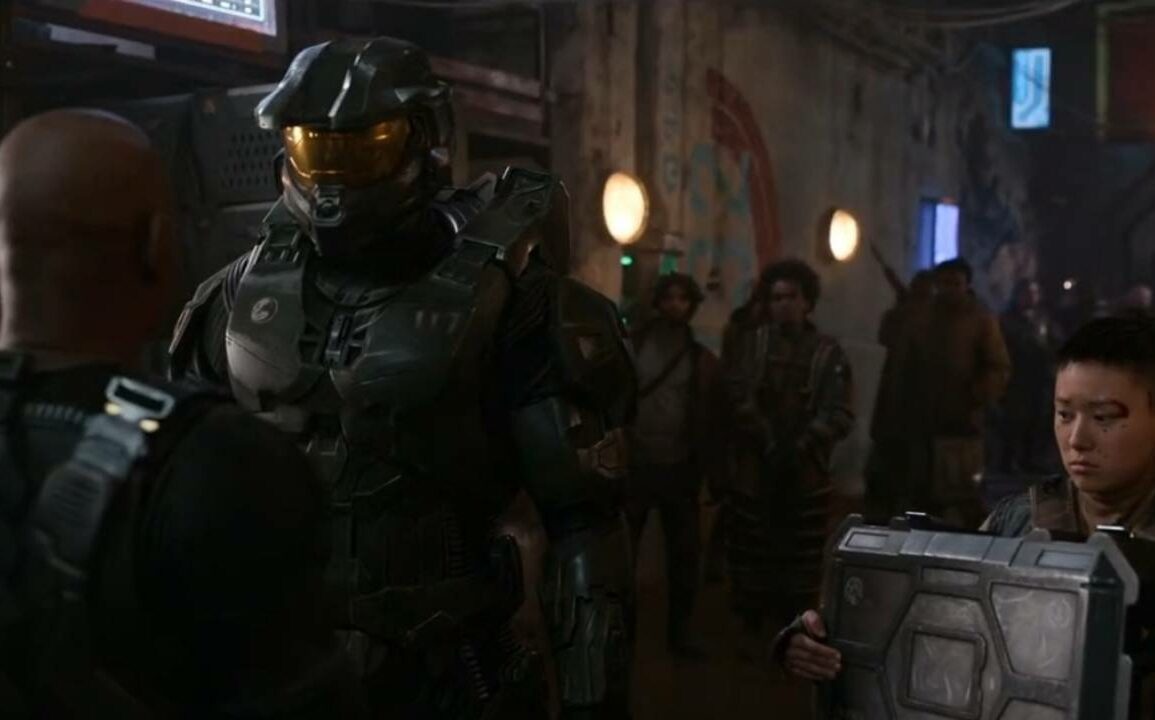 Halo: The Series – Episode Two Review