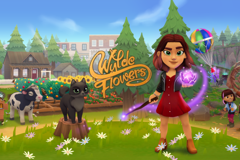 Wylde Flowers - Featured Image