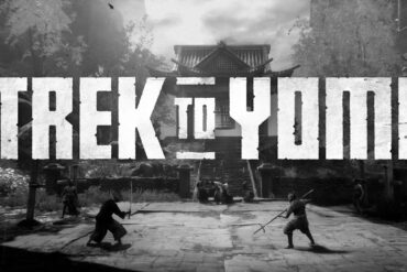 Trek to Yomi - Featured Image