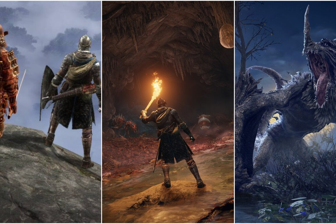 Elden Ring - Feature Image