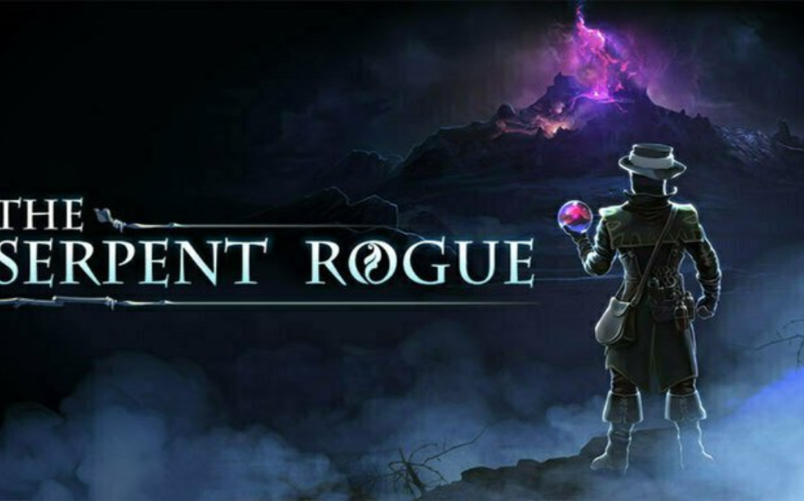 The Serpent Rogue: A Welcome Struggle For Survival – PC Review