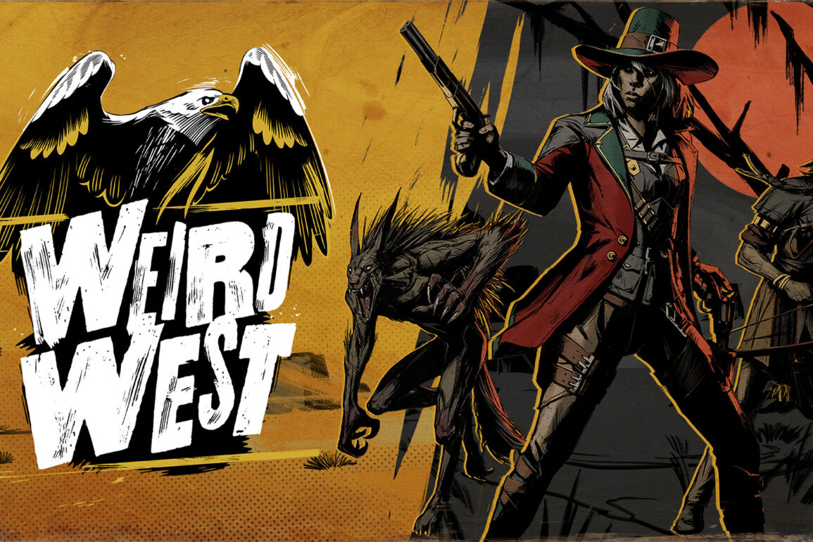 Weird West: A Frustratingly Inconsistent Immersive Sim – PC Review
