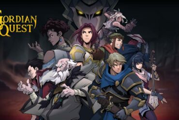 Gordian Quest - Feature Image