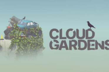 Cloud Gardens - Feature Image