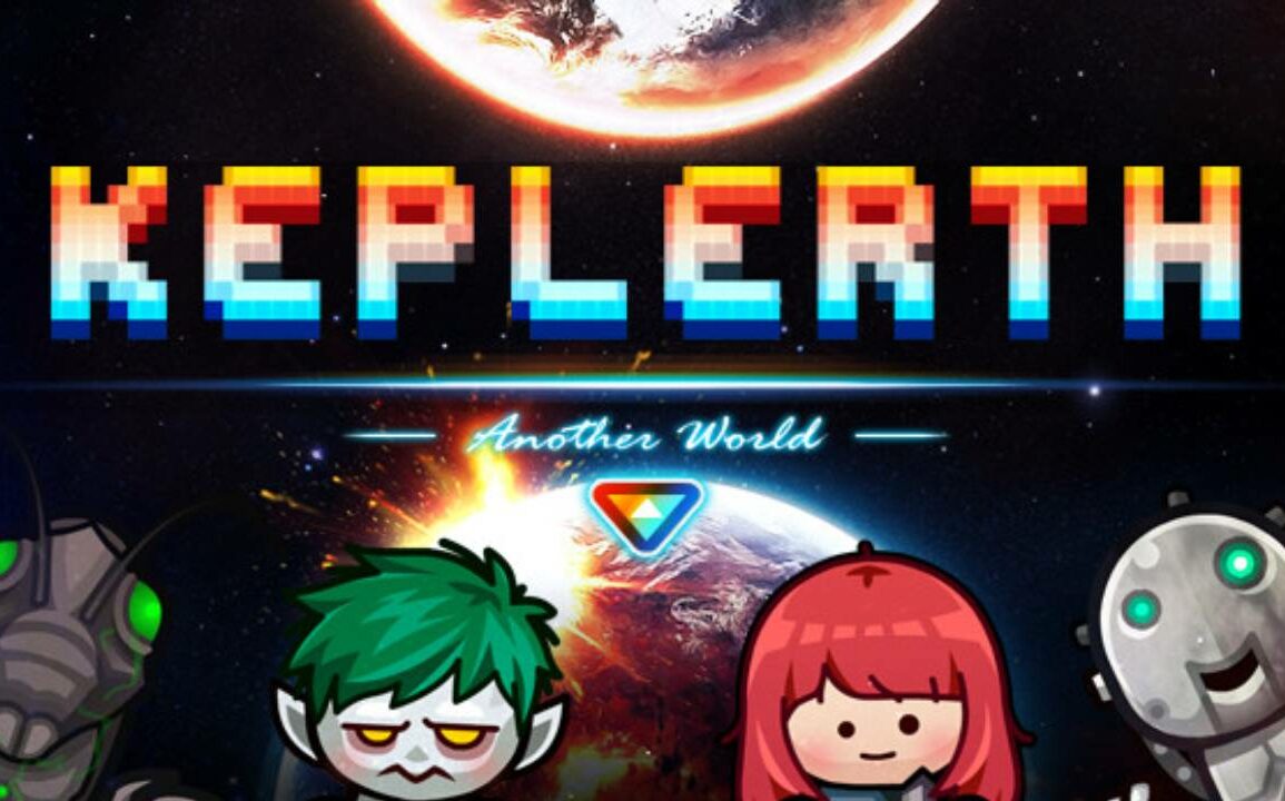 Keplerth - Feature Image