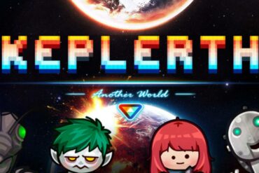 Keplerth - Feature Image