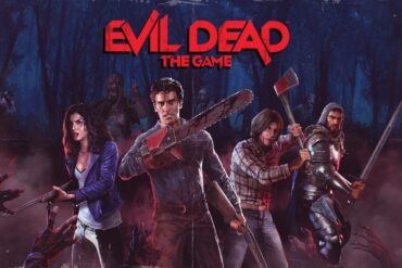 Evil Dead: The Game - Featured Image
