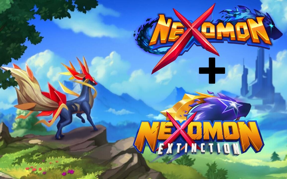 Nexomon - Feature Image