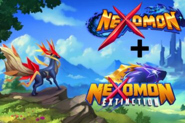 Nexomon - Feature Image
