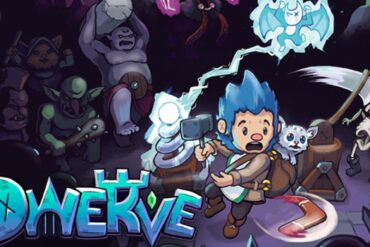 Dwerve - Featured Image