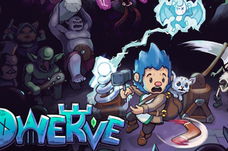 Dwerve - Featured Image