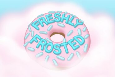 Freshly Frosted - Feature Image