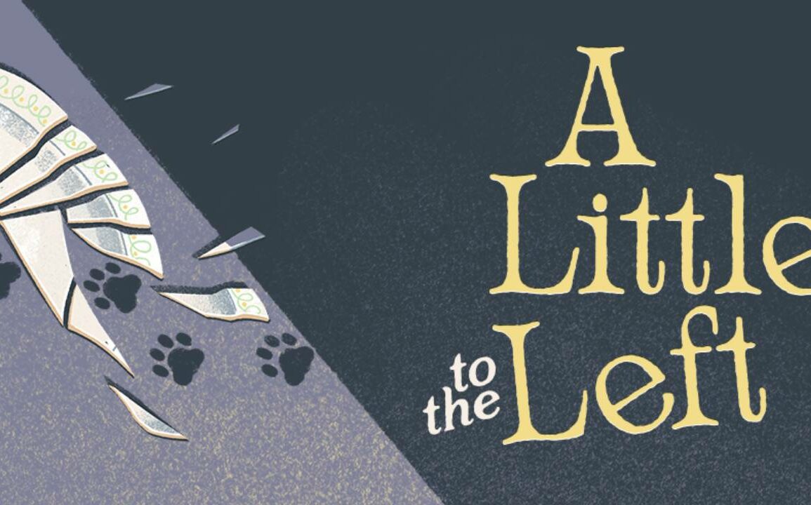 A Little To The Left Reveals Cozy Mechanics And Mischievous Pet