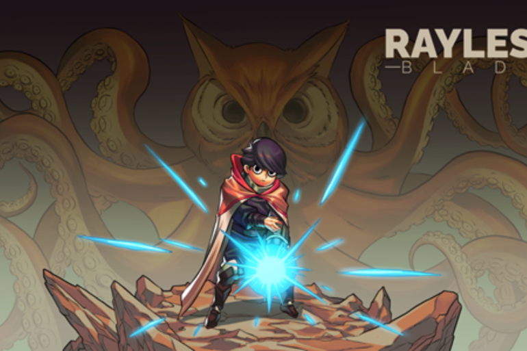 Rayless Blade - Feature Image