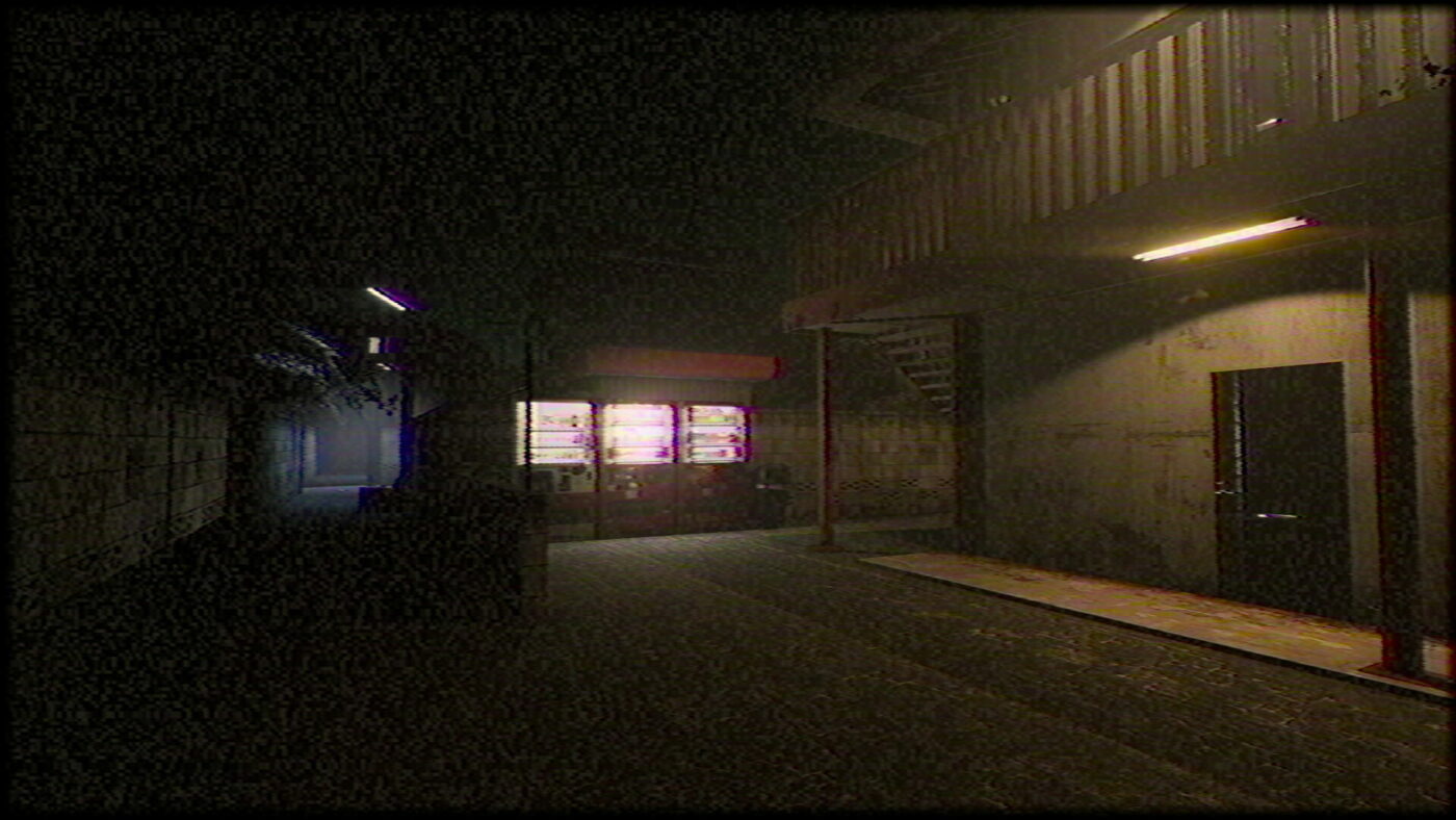 Haunted Castles and Cheap Apartments Digital Nightmares