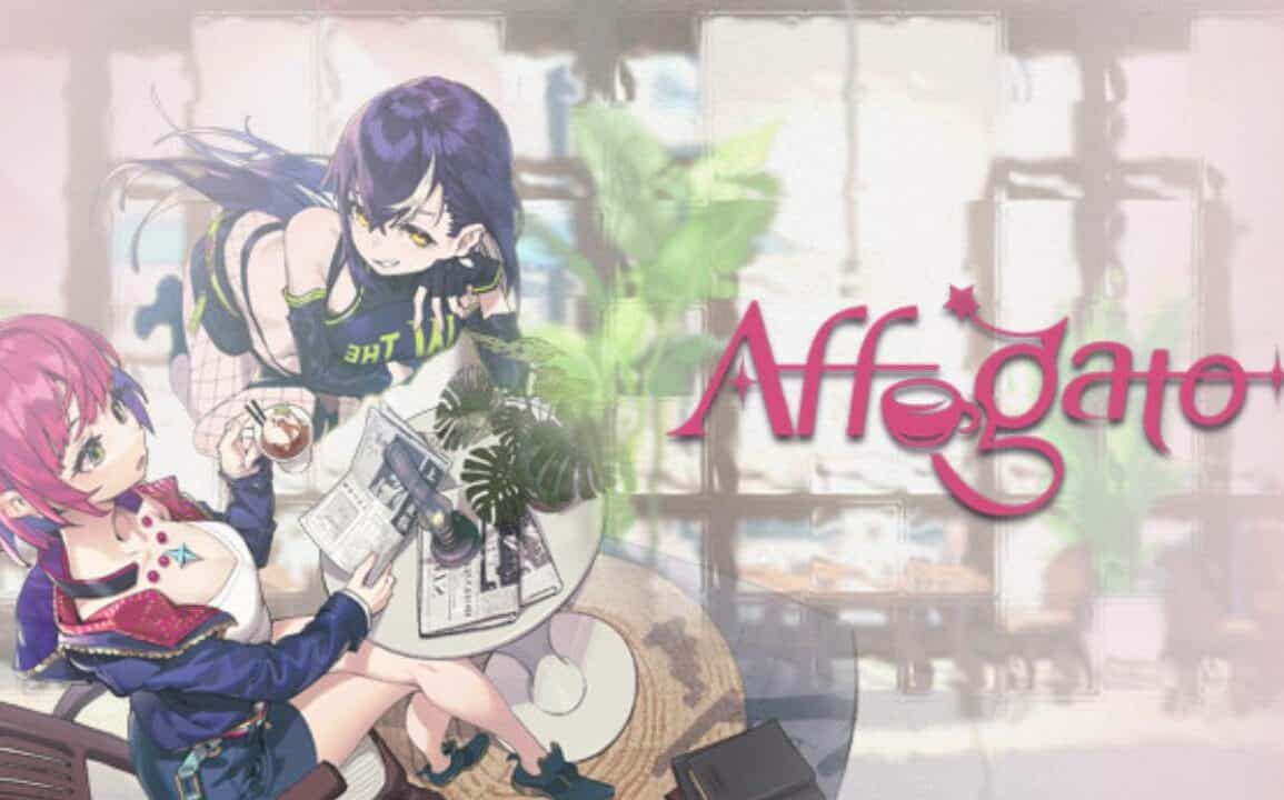 Affogato - Feature Image