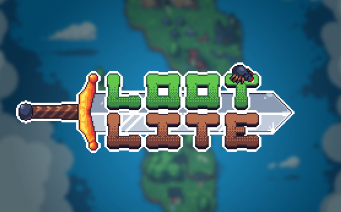 Arcade Roguelike, Lootlite, Coming To Consoles Soon