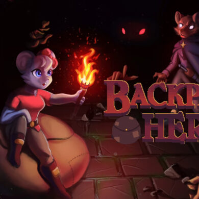 Backpack Hero - Feature Image